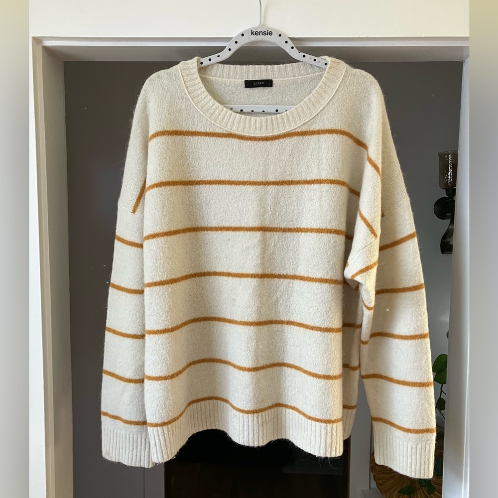 J. Crew Sweater